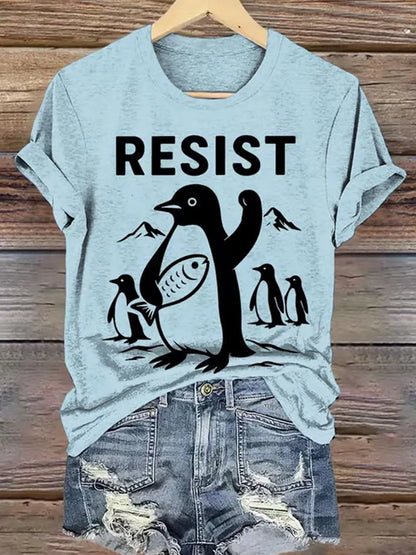 Classic Vintage T-Shirt