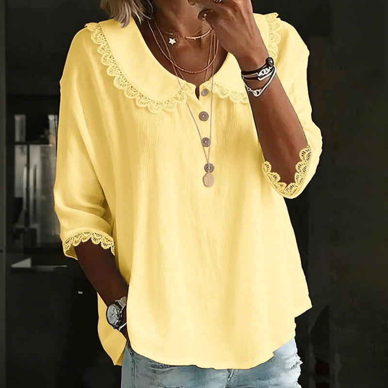 Vintage Inspired Shirt