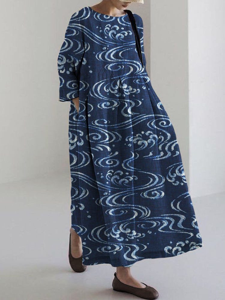 Vintage Inspired Dress