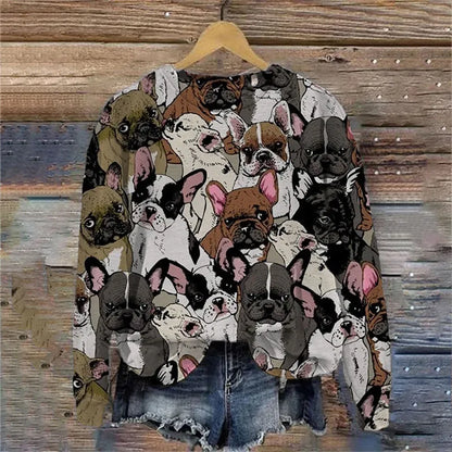 Timeless Vintage Style Shirt