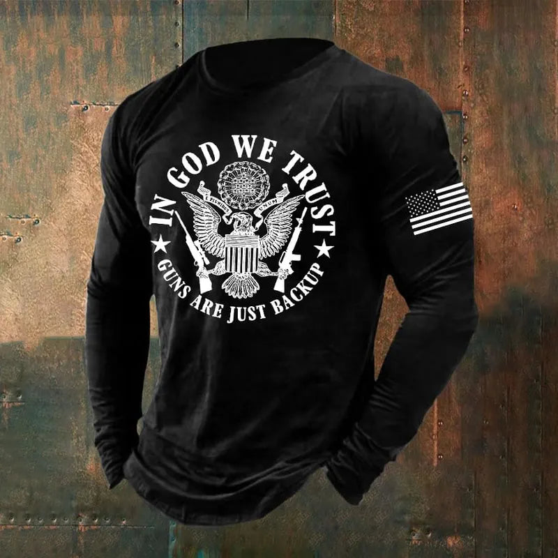 Beautifully Crafted T-Shirt
