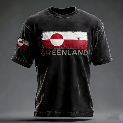 Gracefully Designed T-Shirt
