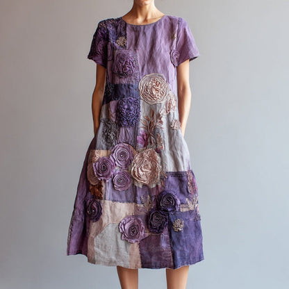 Beautifully Crafted Dress