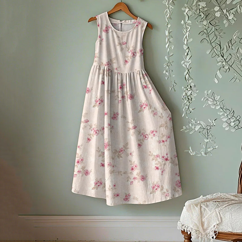 Vintage Inspired Dress