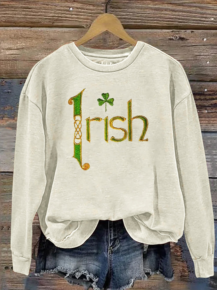 Thoughtfully Designed Shirt