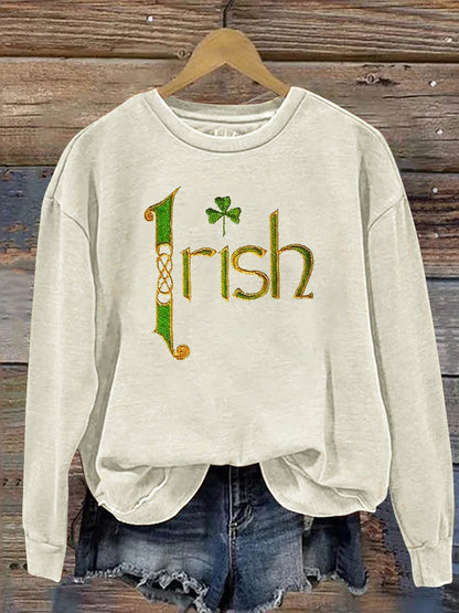 Thoughtfully Designed Shirt