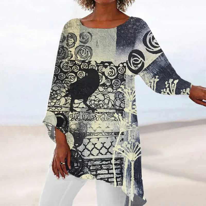 Elegantly Designed Shirt
