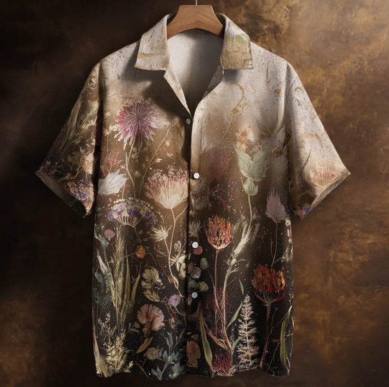 Classic Designed Shirt