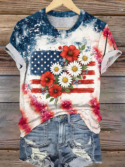 Vintage Inspired T-Shirt