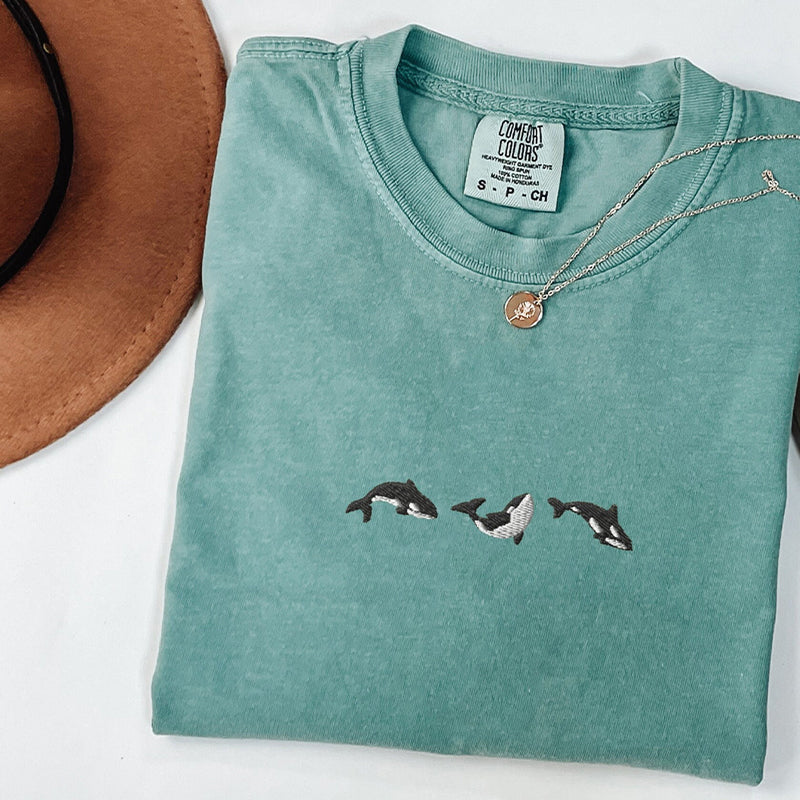Classic Vintage T-Shirt