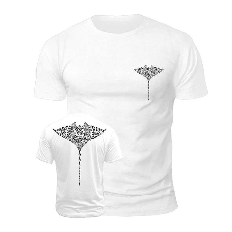 Vintage Inspired T-Shirt
