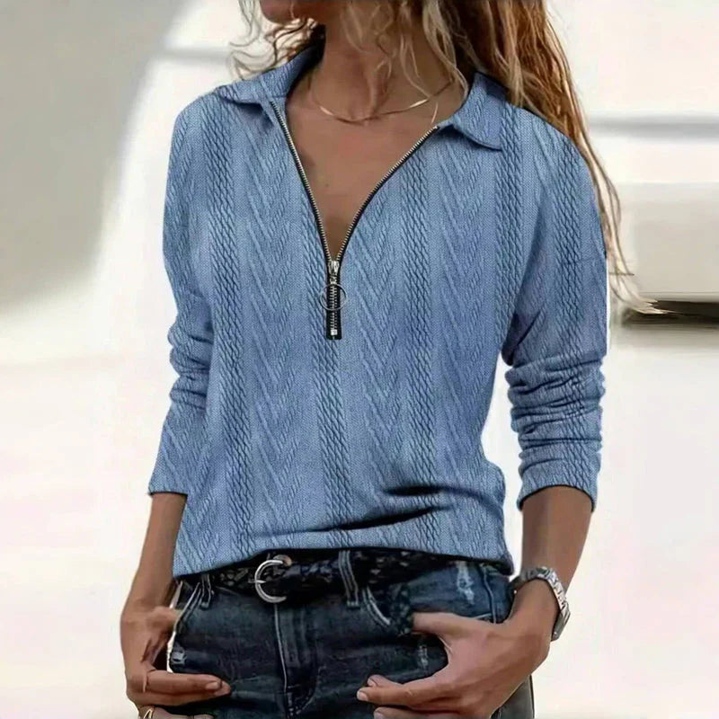 Elegantly Designed Sweater