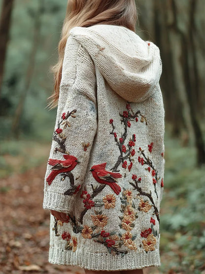 Elegantly Designed Cardigan