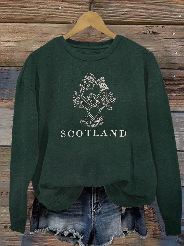 Classic Designed Shirt