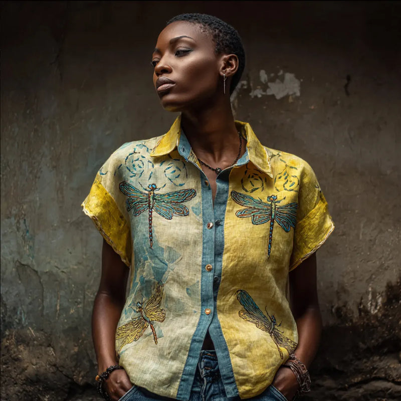 Classic Vintage Shirt