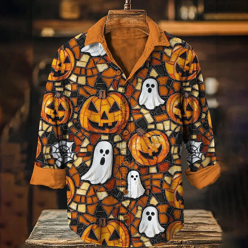 Vintage Inspired Shirt