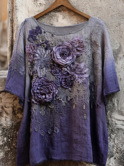 Thoughtfully Designed Garment