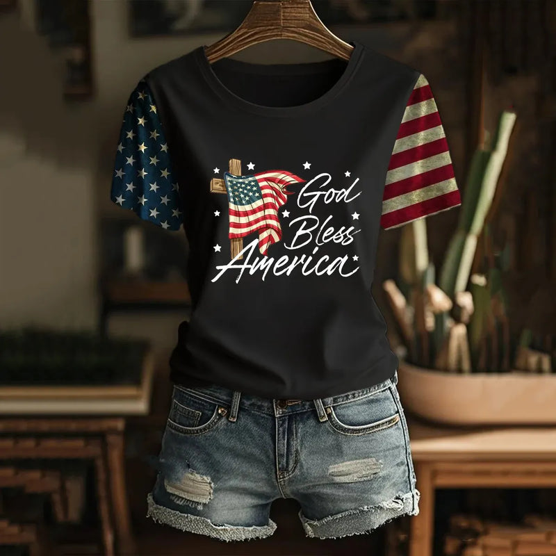 Classic Designed T-Shirt