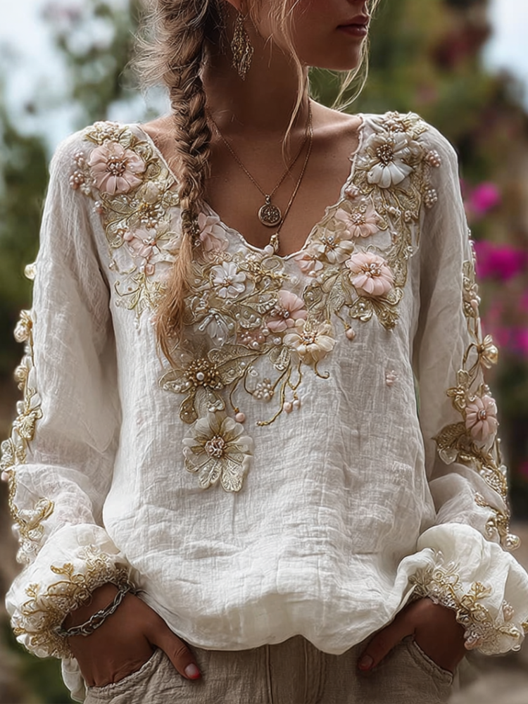 Classic Designed Shirt