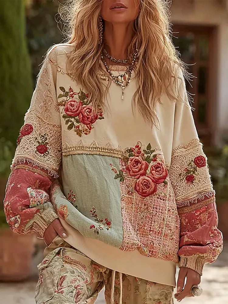 Timeless Vintage Style Shirt