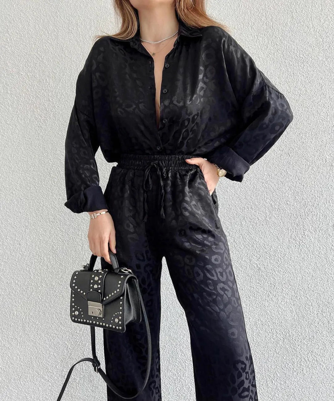 Gracefully Styled Shirt for Any Occasion