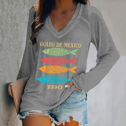 Elegantly Designed T-Shirt