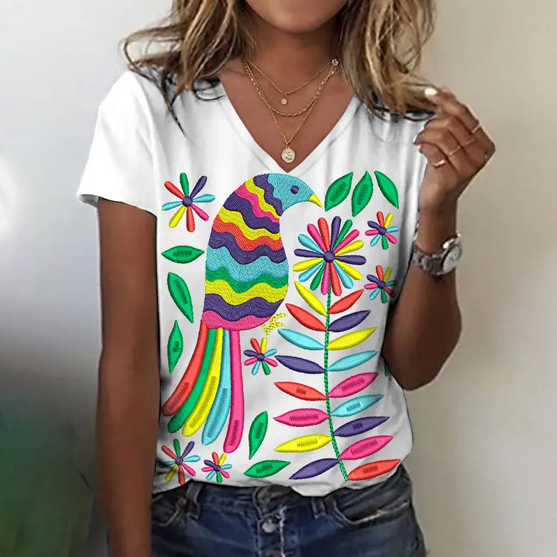 Beautifully Crafted T-Shirt