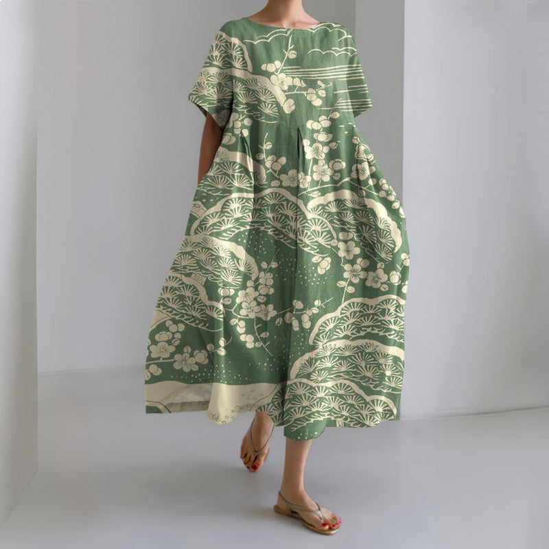 Thoughtfully Designed Dress