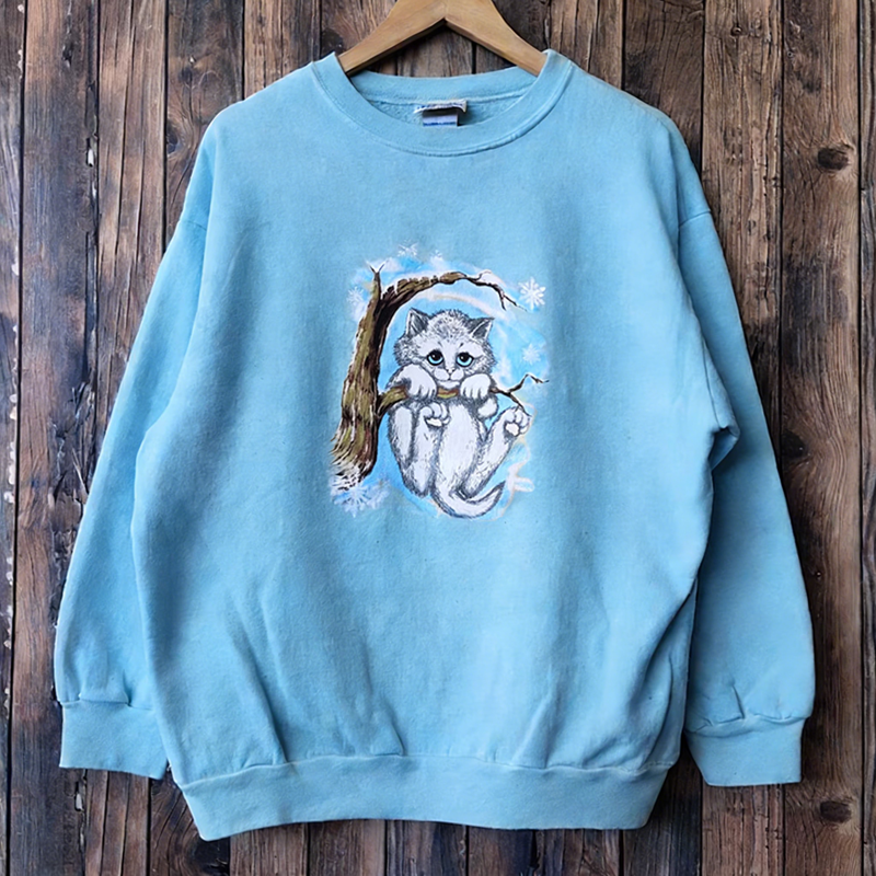 Classic Vintage Shirt