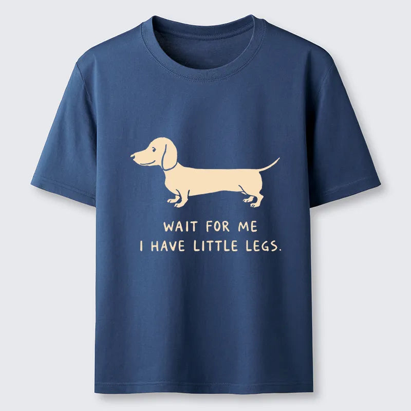 Thoughtfully Designed T-Shirt