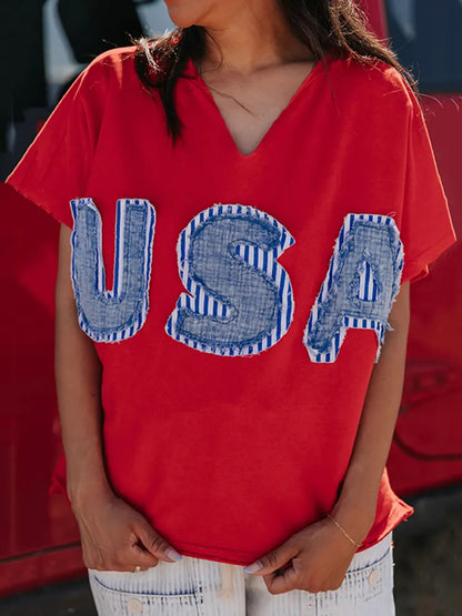 Classic Designed T-Shirt