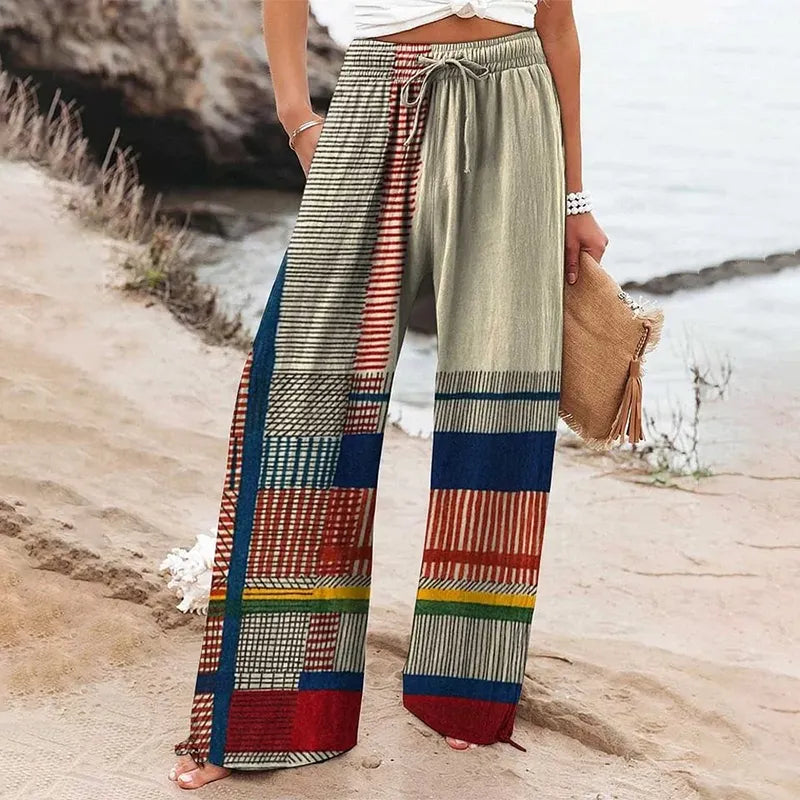 Thoughtfully Designed Pants