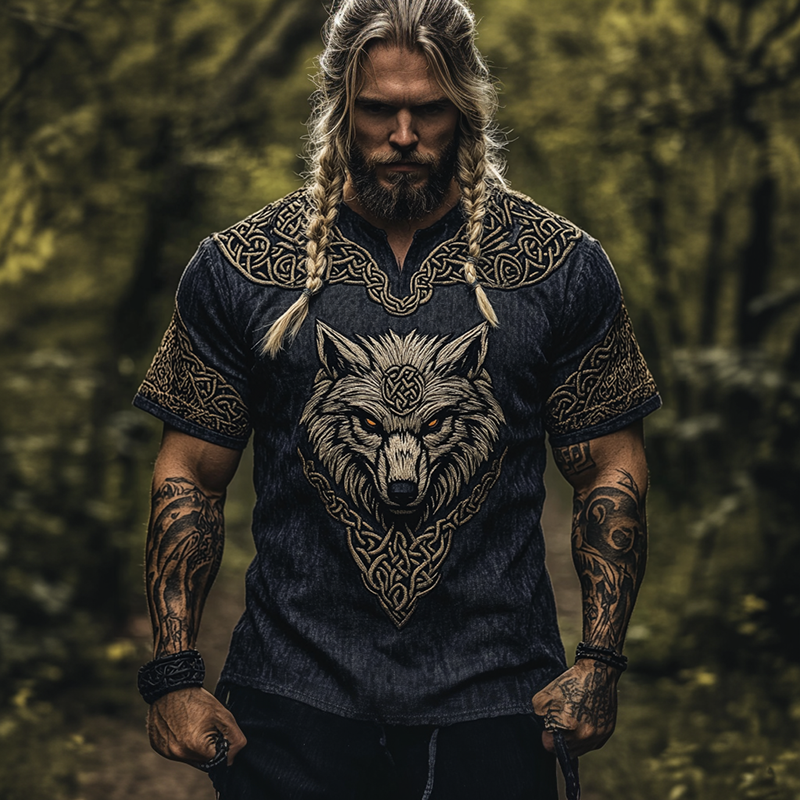 Classic Vintage Shirt