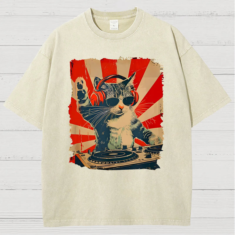 Vintage Inspired T-Shirt