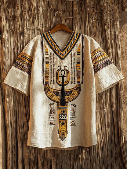 Classic Designed Shirt