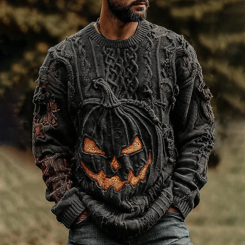 Classic Vintage Sweater