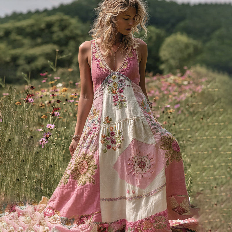 Beautifully Crafted Dress