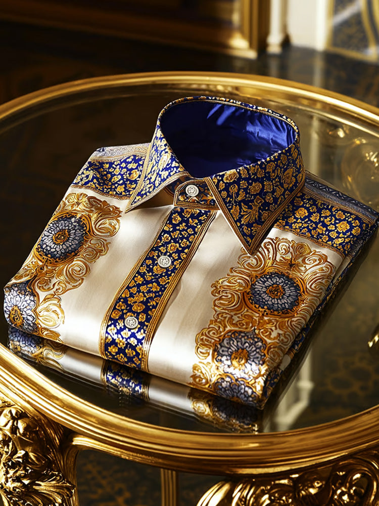Vintage Inspired Shirt
