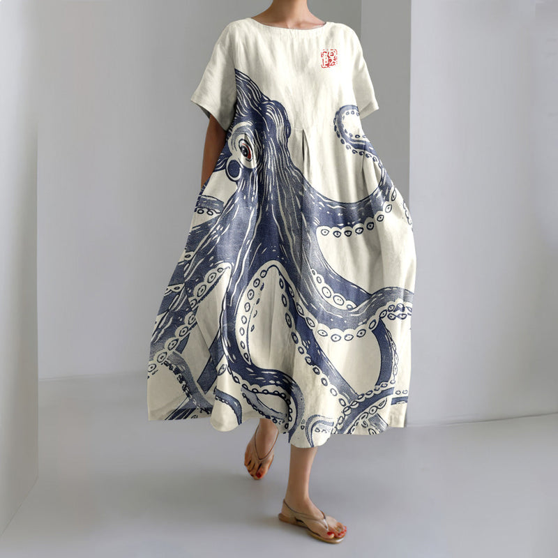 Elegantly Designed Dress