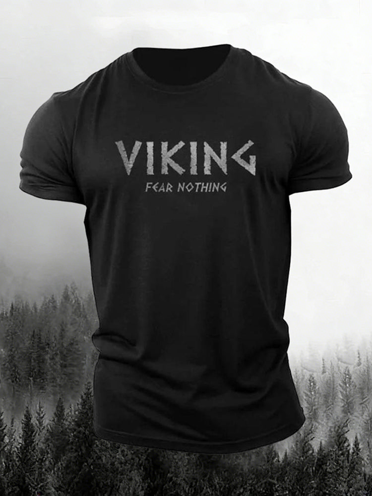 Timeless Vintage Style T-Shirt