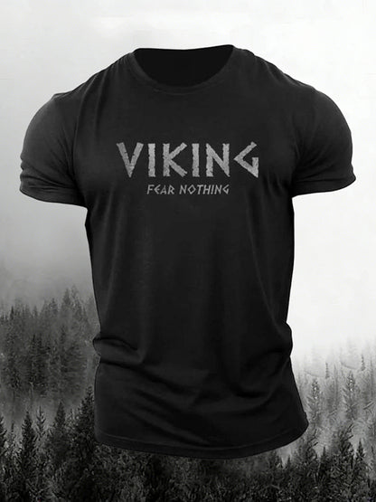 Timeless Vintage Style T-Shirt