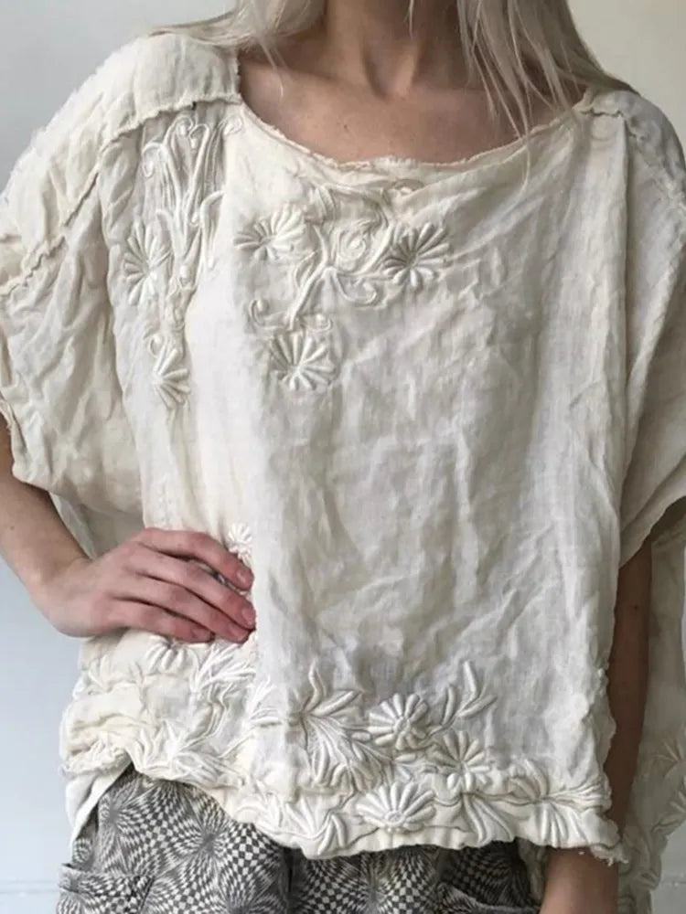Thoughtfully Designed Shirt