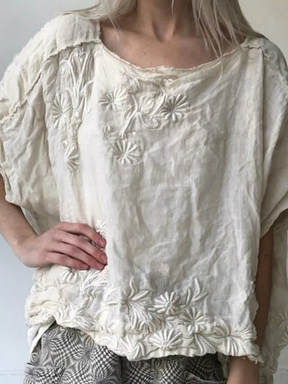 Thoughtfully Designed Shirt
