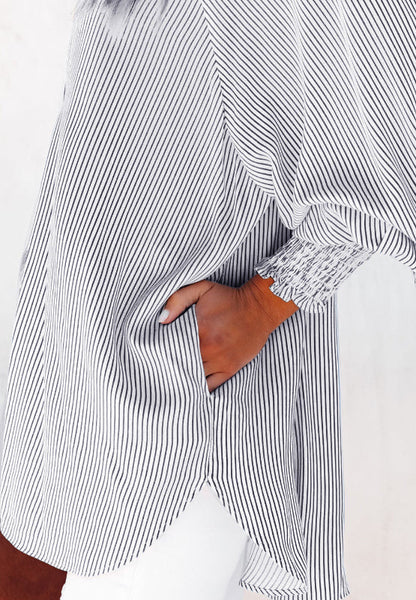 Classic Vintage & Enduringly Stylish Shirt