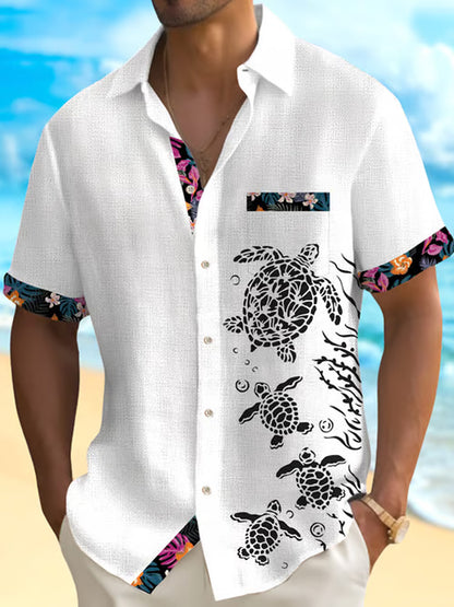 Vintage Inspired Shirt