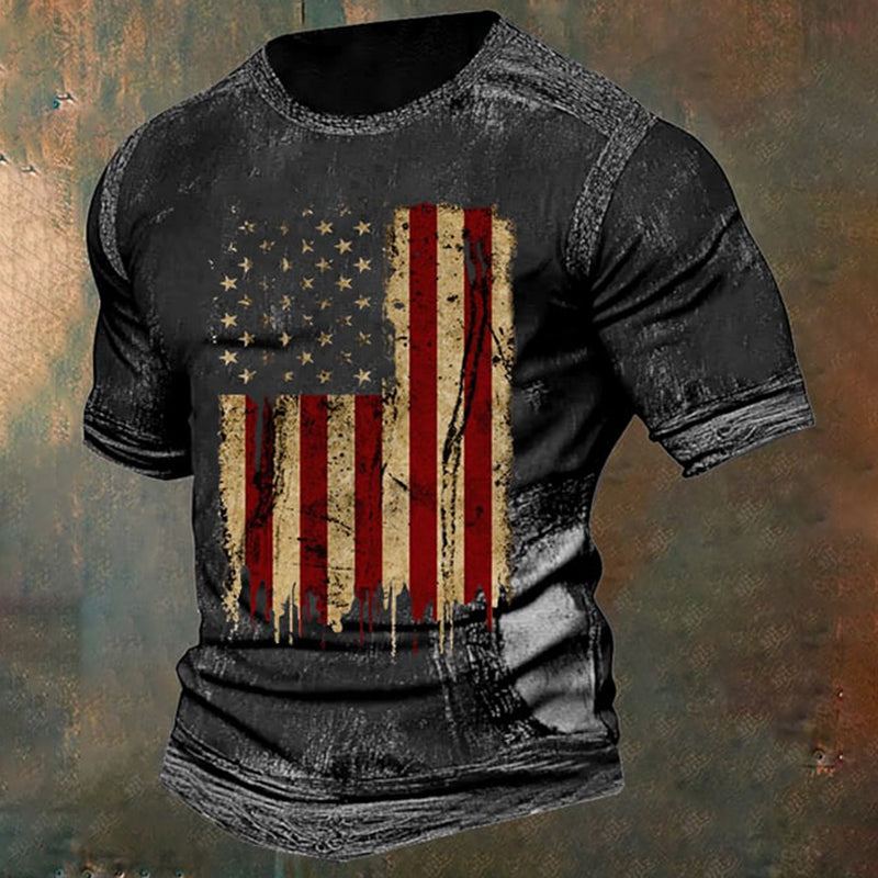 Elegantly Designed T-Shirt