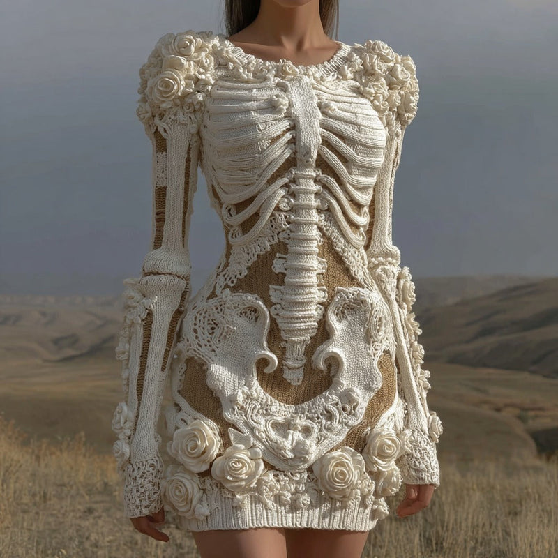 Beautifully Crafted Sweater