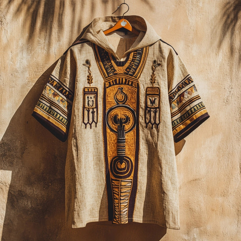 Beautifully Crafted Shirt