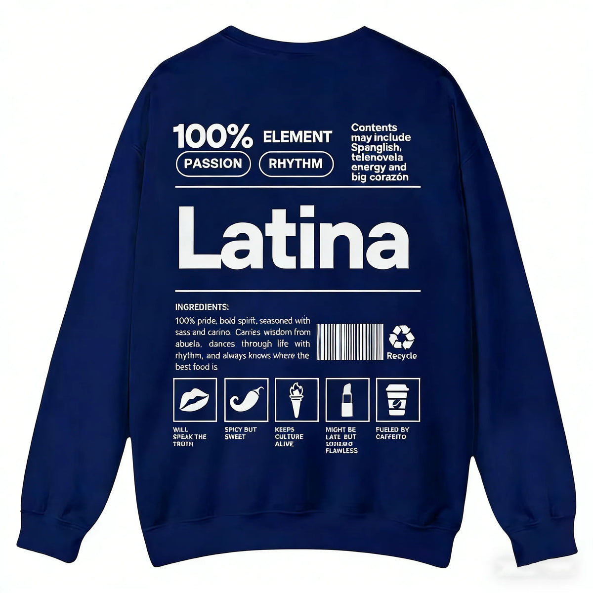 Thoughtfully Designed Shirt