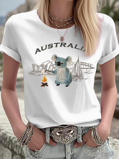 Classic Vintage T-Shirt